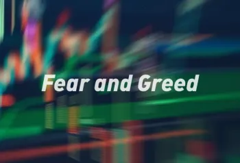 恐惧和贪婪我都要