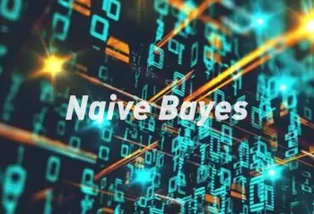 机器学习算法之朴素贝叶斯