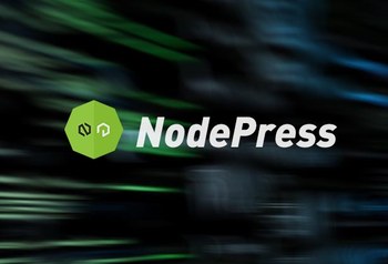 关于 NodePress