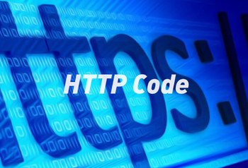 HTTP Code 意义合集