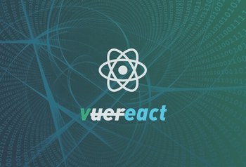 React 与 Vue 的完美融合