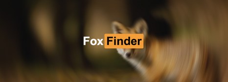 一个叫 Fox 的 Finder 工具