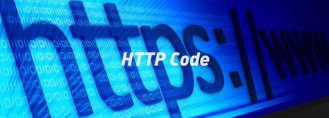 HTTP Code 意义合集