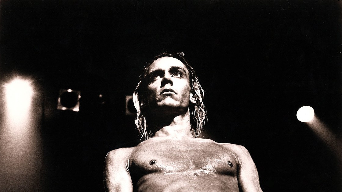 Leee Black Childers / Redferns / Getty